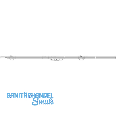 MACO HS Hakengetriebe PZ DM 37,5, FFH 1835-2560 mm, Alu silber eloxiert (224158) MACO HS Hakengetriebe PZ DM 37,5, FFH 1835-2560 mm, Alu silber eloxiert (224158)