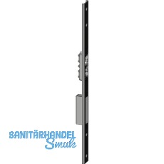 WINKHAUS Schlie�blech f�r Falle und Riegel mit AT-St�ck MC, U2403, links