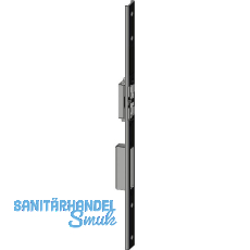 WINKHAUS Schlie�blech f�r Falle und Riegel mit AT-St�ck MC, U2403, rechts