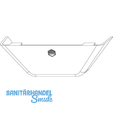 MACO SKB-S/SE Abdeckkappe für Gleitschere, weiß (363553) MACO SKB-S/SE Abdeckkappe für Gleitschere, weiß (363553)