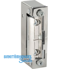 Austauschst�ck Nr. 8 S federnd 60N,o.mech. Entriegelung,16x28x65,5mm, verzinkt