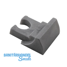 MACO Kunststoffansteckende f�r Schlie�teil (43718)