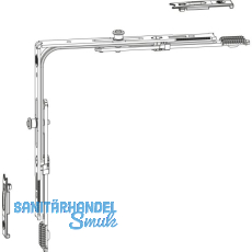 MACO MT Winkeltrieb C, 2iS-Zapfen (52936)