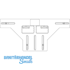MACO Frässchablone für Eck-/Scherenlager DT Falzluft 12 mm Übeschlag 18/20 mm MACO Frässchablone für Eck-/Scherenlager DT Falzluft 12 mm Übeschlag 18/20 mm