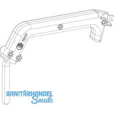 MACO Schlüssel für Scherenlager (28620) MACO Schlüssel für Scherenlager (28620)