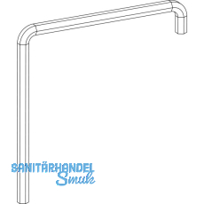 MACO Einstellschlüssel Innensechskant SW4, 2 x gebogen, L=75 mm (41017) MACO Einstellschlüssel Innensechskant SW4, 2 x gebogen, L=75 mm (41017)