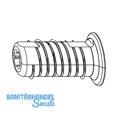 MACO Auflaged�bel f�r Ecklager POWER f�r Holz (36668)