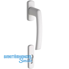 MACO Balkont�rgriffhalbgarnitur HARMONY - innen, wei�