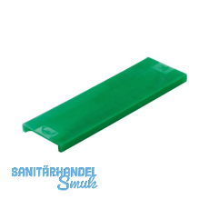 ROTO Verglasungsklotz GL-SV 100 x 32 x 5, aus Kunststoff gr�n