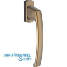 MACO SKB-S/SE/PAS Drehgriff, Vierkant 7x32 mm, Aluminium bronze eloxiert MACO SKB-S/SE/PAS Drehgriff, Vierkant 7x32 mm, Aluminium bronze eloxiert