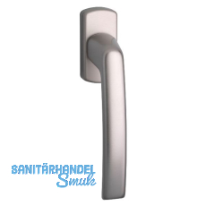 MACO Fenstergriff HARMONY, VK 7x32 mm, Alu titan eloxiert