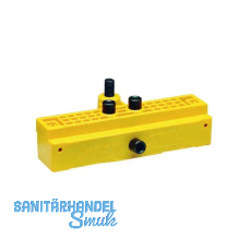 OTLAV Bohrlehre f�r Einbohrband Fl�gel- /Rahmenteile, 16 mm