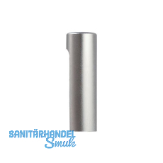 OTLAV Aufsteckh�lsen f�r Exacta 16 mm, Nylon matt vernickelt