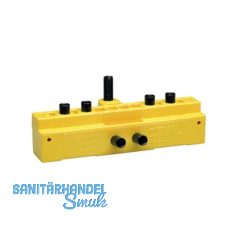 OTLAV Bohrlehre für Exacta 495, 14/16 mm OTLAV Bohrlehre für Exacta 495, 14/16 mm