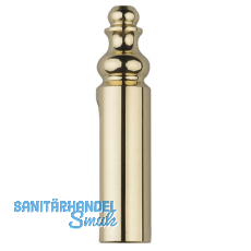 OTLAV Aufsteckhülse Typ 839, für Türband Typ495 ø 20 mm,Messing poliert OTLAV Aufsteckhülse Typ 839, für Türband Typ495 ø 20 mm,Messing poliert