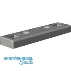 WINKHAUS Schlie�auflauf SA f�r PVC/Alu, INTERNOVA/KBE/TROCAL/HEROAL