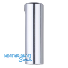 OTLAV Aufsteckh�lsen Typ 838, f�r T�rband Typ 495 � 16 mm,Nylon verchromt