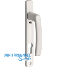 Dr�ckerhalbgt. HARMONY - innen, LS PZ92, TS - 90 mm, ohne Kzs., wei�