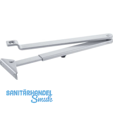 GEZE Gest�nge f�r TS 1500/1000C, silber