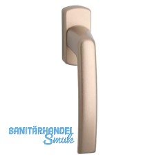 MACO Fenstergriff HARMONY, VK 7x35 mm, Alu bronze eloxiert MACO Fenstergriff HARMONY, VK 7x35 mm, Alu bronze eloxiert