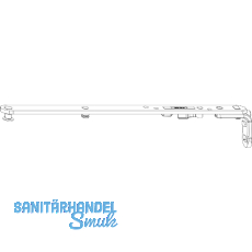 MACO MM Scherenarm links, Gr. 400 (201854)