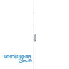 Mehrfachverriegelungsschloss G-TS PT i.S, DM 35, VK 8, PZ, Stahl verzinkt (FE5A) Mehrfachverriegelungsschloss G-TS PT i.S, DM 35, VK 8, PZ, Stahl verzinkt (FE5A)