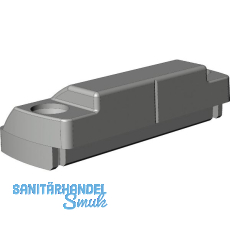 WINKHAUS Zwangsverriegelung ZV-RT.192.RC Rahmenteil, INOUTIC