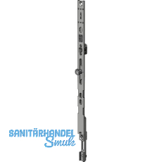 WINKHAUS Mittenverriegelung MK.250-1, L=250 mm, 1 Zapfen, verl�ngerbar, silber