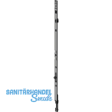 WINKHAUS Mittenverriegelung MK.500-1, L=500 mm, 1 Zapfen, verl�ngerbar, silber