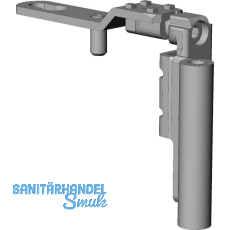 WINKHAUS Drehlagerband DL.K.20-13.RS.WS, 12/20-13V, 130kg, rechts, wei�