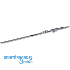 WINKHAUS Oberschiene OS1.600, FFB 370-600 mm, silber