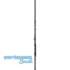 WINKHAUS Stulpfl�gelgetriebe konstant GASK.1100-1 Beschlagsnut, 1 Schlie�blech