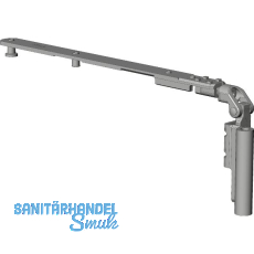 WINKHAUS Schere SK1.A.20-13.RS.WS für Schrägfenster, FFB 270-600, rechts, weiß WINKHAUS Schere SK1.A.20-13.RS.WS für Schrägfenster, FFB 270-600, rechts, weiß