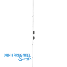 WINKHAUS Getriebe konstant GAKA.2000-4.D40, DM 40 mm, FFH 1750-2000, PZ sperrbar