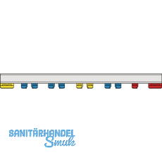 WINKHAUS Nesterlehre LE.N.K.1101-1550 f�r konstanten Griffsitz, L=1101-1550 mm