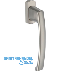 MACO SKB-S/SE/PAS Drehgriff, Vierkant 7x35 mm, Aluminium titan eloxiert