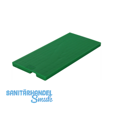 ROTO Verglasungsklotz GL-IB 100 x 48 x 5 aus Kunststoff gr�n