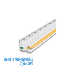 Membranleiste Maxiflex Rain au�en