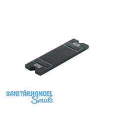 ROTO Bremskl�tze 100 x 30 x 6 aus Kunststoff schwarz