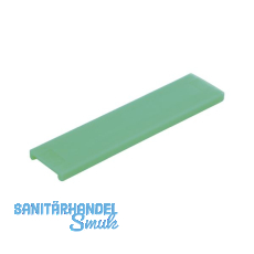 ROTO Verglasungsklotz GL-SV 100 x 26 x 5, aus Kunststoff gr�n