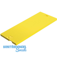 ROTO Verglasungsklotz GL-IB 100 x 56 x 4 aus Kunststoff gelb