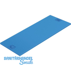 ROTO Verglasungsklotz GL-IB 100 x 48 x 2 aus Kunststoff blau