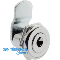 Ersatzzylinder f�r Fabrikat JU, SB-1