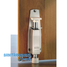 BURG-WÄCHTER Türfeststeller TF 2 Hub 30 mm, SB BURG-WÄCHTER Türfeststeller TF 2 Hub 30 mm, SB