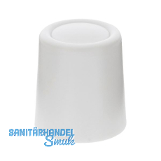 BURG-WÄCHTER Boden- und Wandtürpuffer TSB 2025 SB, Kunststoff weiß BURG-WÄCHTER Boden- und Wandtürpuffer TSB 2025 SB, Kunststoff weiß