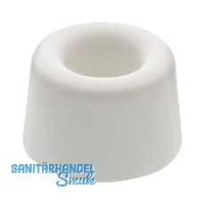 BURG-WÄCHTER Wandtürpuffer TSB 2040 SB, Kunststoff weiß BURG-WÄCHTER Wandtürpuffer TSB 2040 SB, Kunststoff weiß