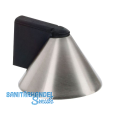 BURG-WÄCHTER Bodentürpuffer TSB 2140 SB, Edelstahl gebürstet BURG-WÄCHTER Bodentürpuffer TSB 2140 SB, Edelstahl gebürstet