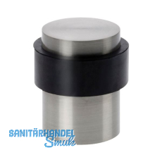 BURG-WÄCHTER Bodentürpuffer TSB 2230 SB, Edelstahl gebürstet BURG-WÄCHTER Bodentürpuffer TSB 2230 SB, Edelstahl gebürstet