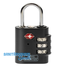 BURG-WÄCHTER Vorhangschloss TSA 77, 30 mm SB BURG-WÄCHTER Vorhangschloss TSA 77, 30 mm SB