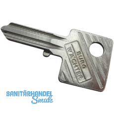 BURG-WÄCHTER Schlüsselrohling 67R BURG-WÄCHTER Schlüsselrohling 67R